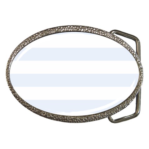 Horizontal Stripes Front