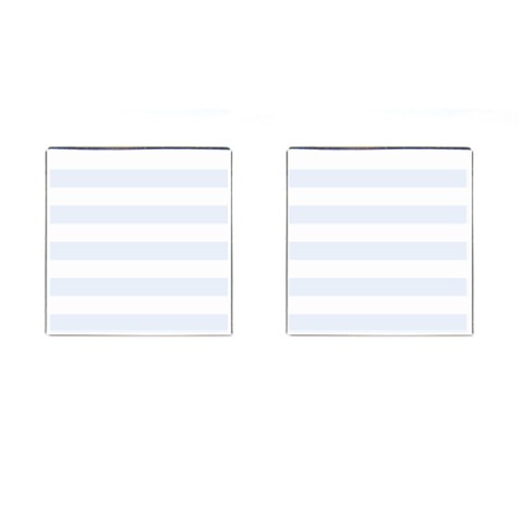 Horizontal Stripes Front(Pair)