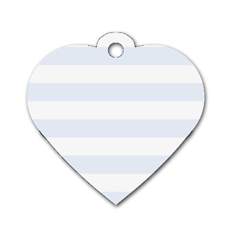 Horizontal Stripes Front
