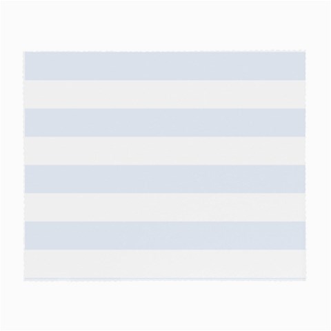 Horizontal Stripes Front