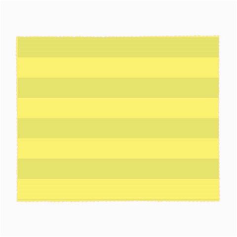 Horizontal Stripes Front