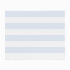 Horizontal Stripes Back