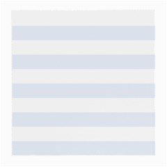 Horizontal Stripes Back