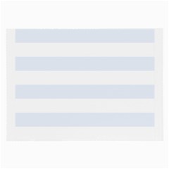 Horizontal Stripes Back