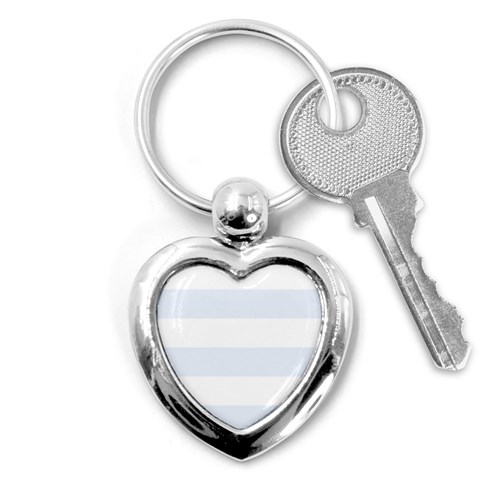 Horizontal Stripes Front