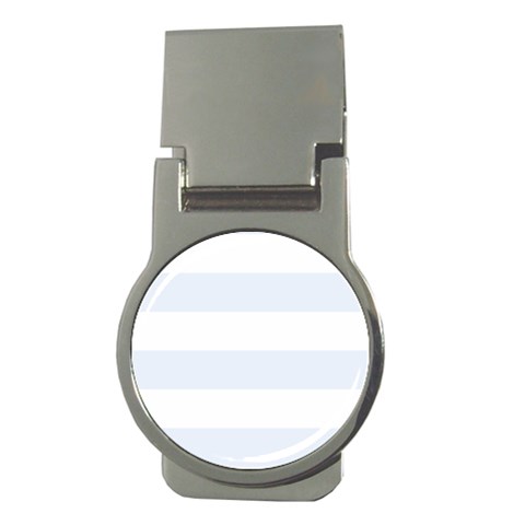 Horizontal Stripes Front