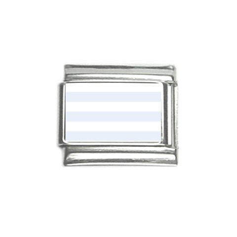 Horizontal Stripes Front