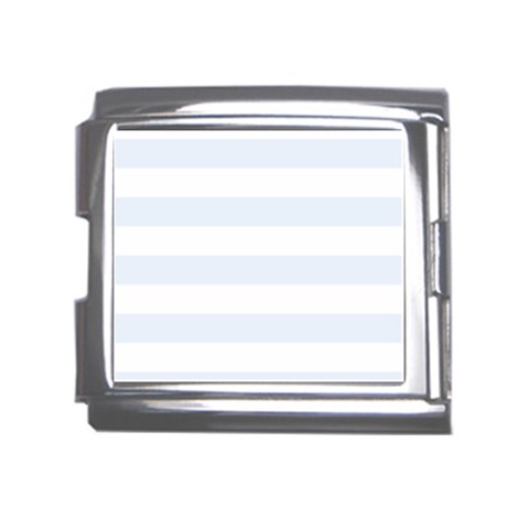 Horizontal Stripes Front