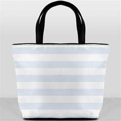 Horizontal Stripes Back