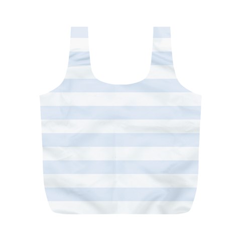 Horizontal Stripes Front