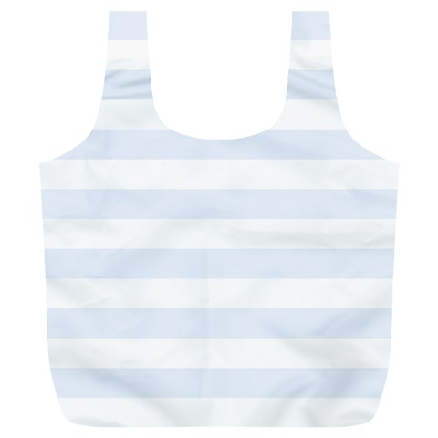 Horizontal Stripes Front