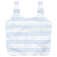 Horizontal Stripes Back