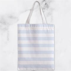 Horizontal Stripes Back