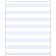 Horizontal Stripes Front