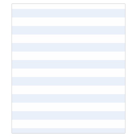 Horizontal Stripes Front
