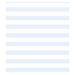 Horizontal Stripes Back