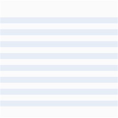 Horizontal Stripes 10 x8  Print - 2