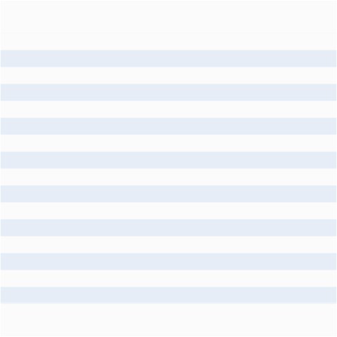 Horizontal Stripes 10 x8  Print - 4