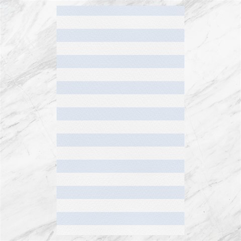 Horizontal Stripes 39.28 x69.23  Canvas - 1