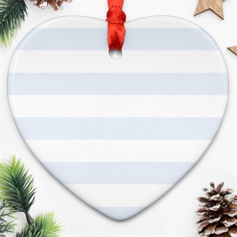 Horizontal Stripes Front