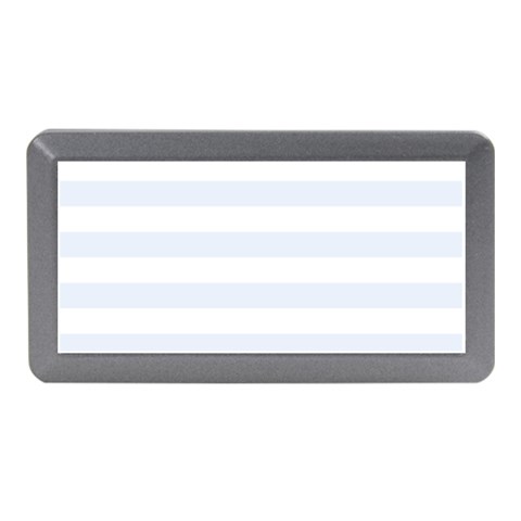 Horizontal Stripes Front