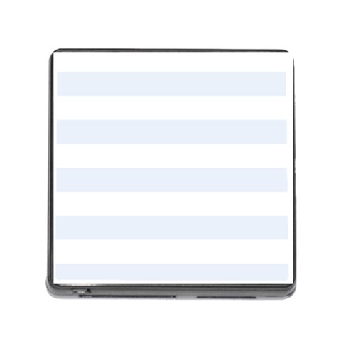 Horizontal Stripes Front
