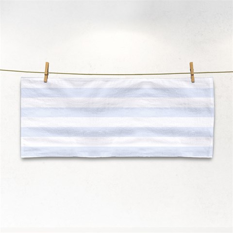 Horizontal Stripes Front