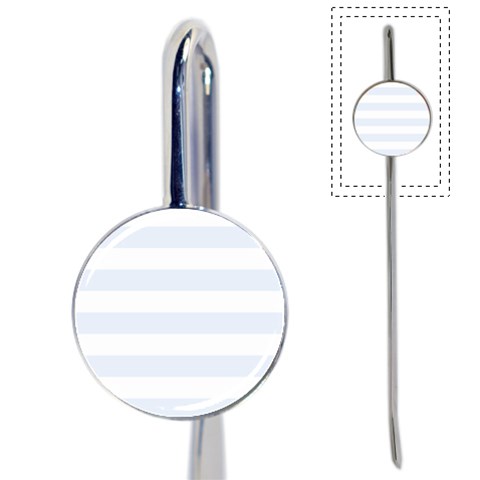 Horizontal Stripes Front