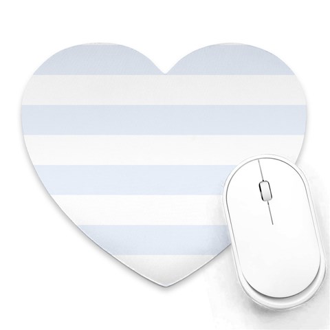 Horizontal Stripes Front