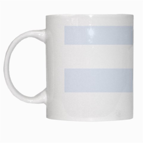 Horizontal Stripes Left