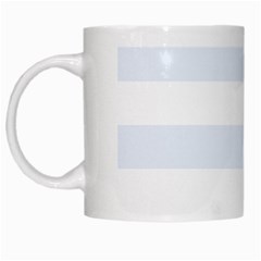 Horizontal Stripes Left