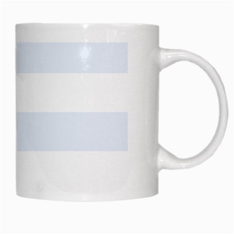 Horizontal Stripes Right