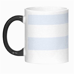 Horizontal Stripes Left