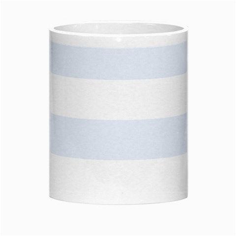 Horizontal Stripes Center