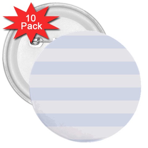 Horizontal Stripes Front