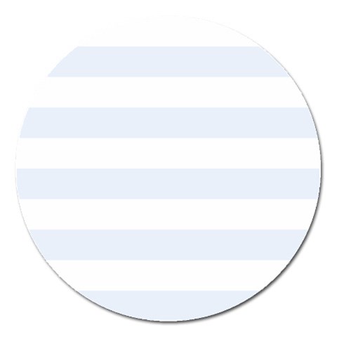 Horizontal Stripes Front