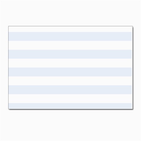 Horizontal Stripes Front