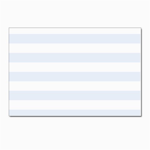 Horizontal Stripes Front