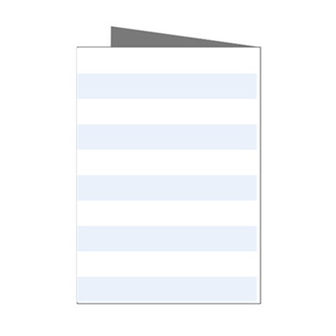 Horizontal Stripes Left