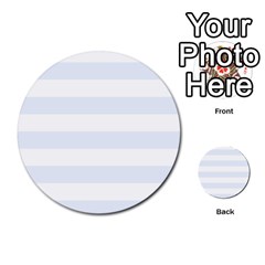 Horizontal Stripes Back 35