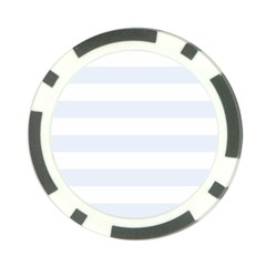 Horizontal Stripes Front