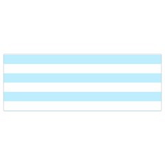 Horizontal Stripes Strap