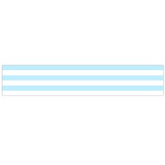 Horizontal Stripes Back