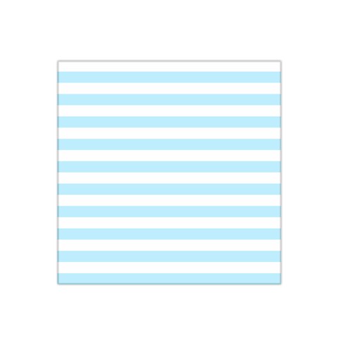Horizontal Stripes Front