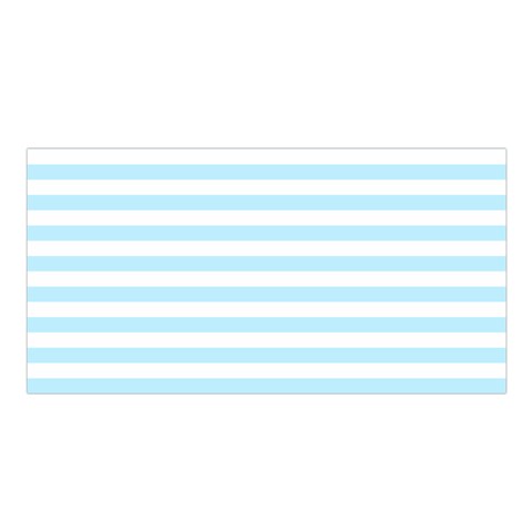 Horizontal Stripes Front