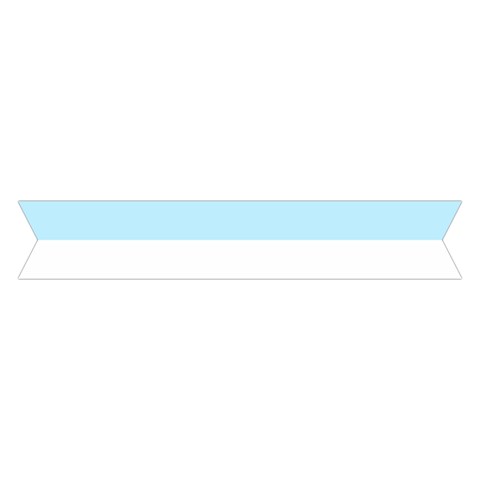 Horizontal Stripes Strap