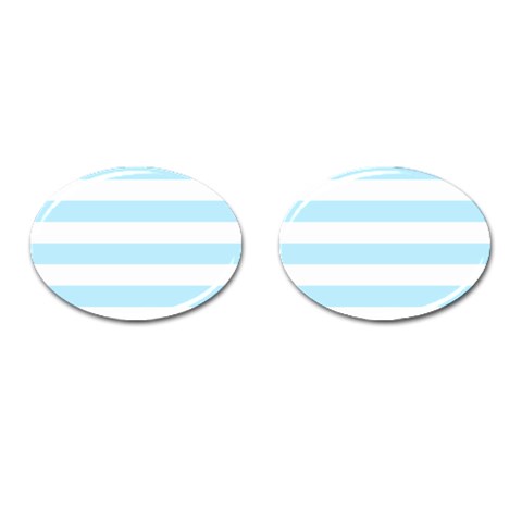 Horizontal Stripes Front(Pair)