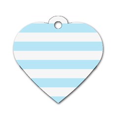Horizontal Stripes Back