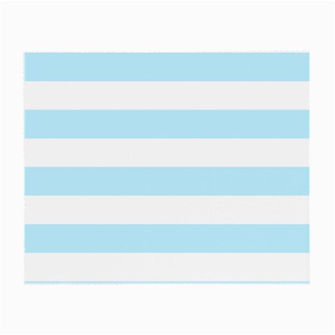 Horizontal Stripes Front
