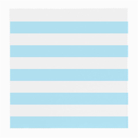 Horizontal Stripes Front